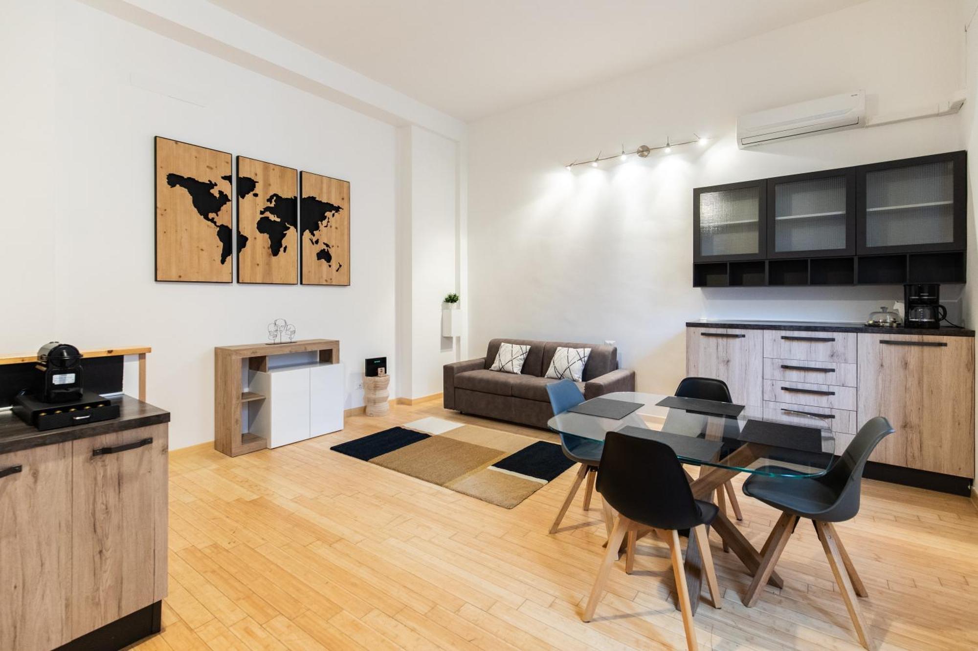 Ermes Apartment Milan Exterior photo