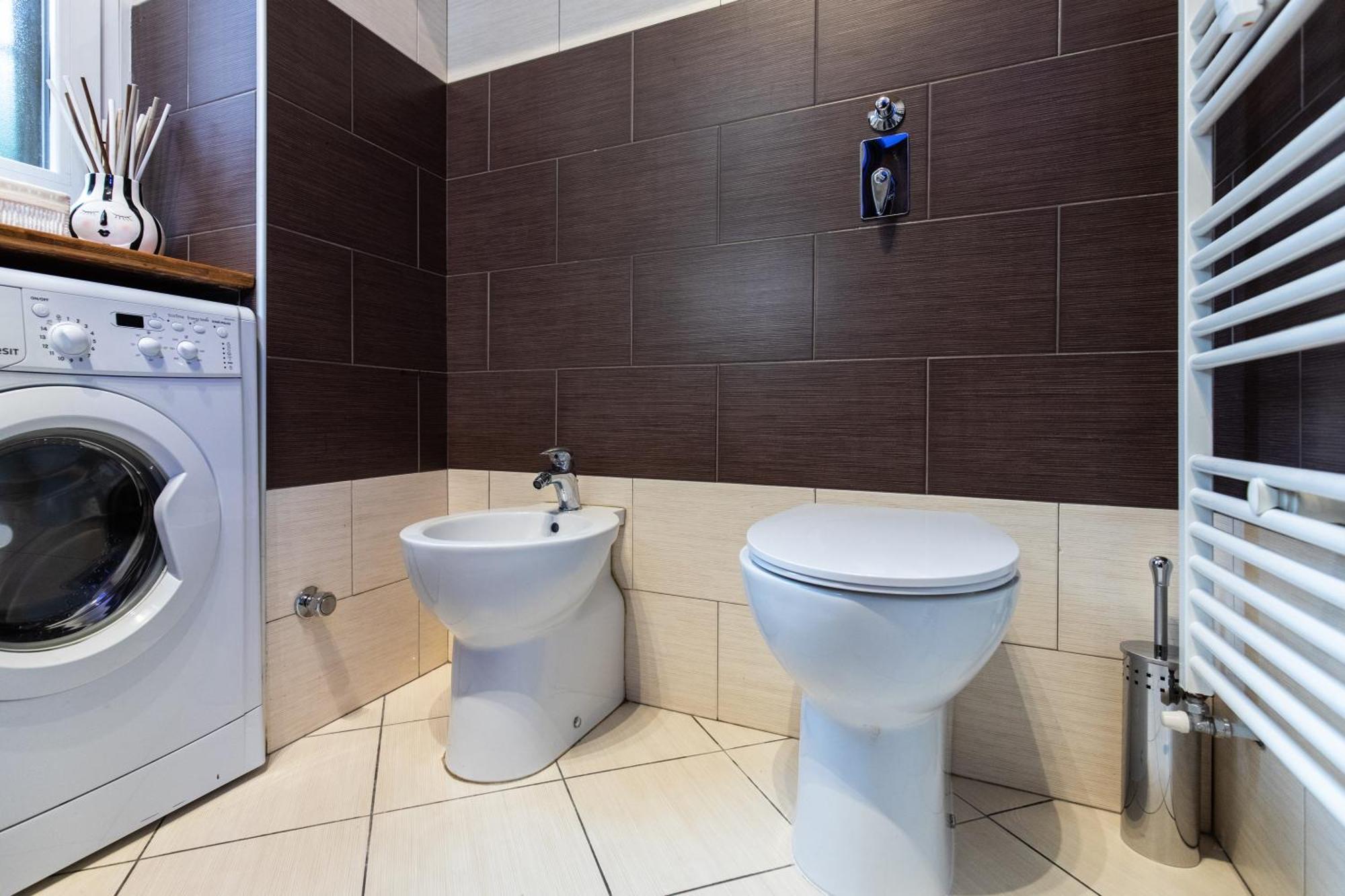 Ermes Apartment Milan Exterior photo