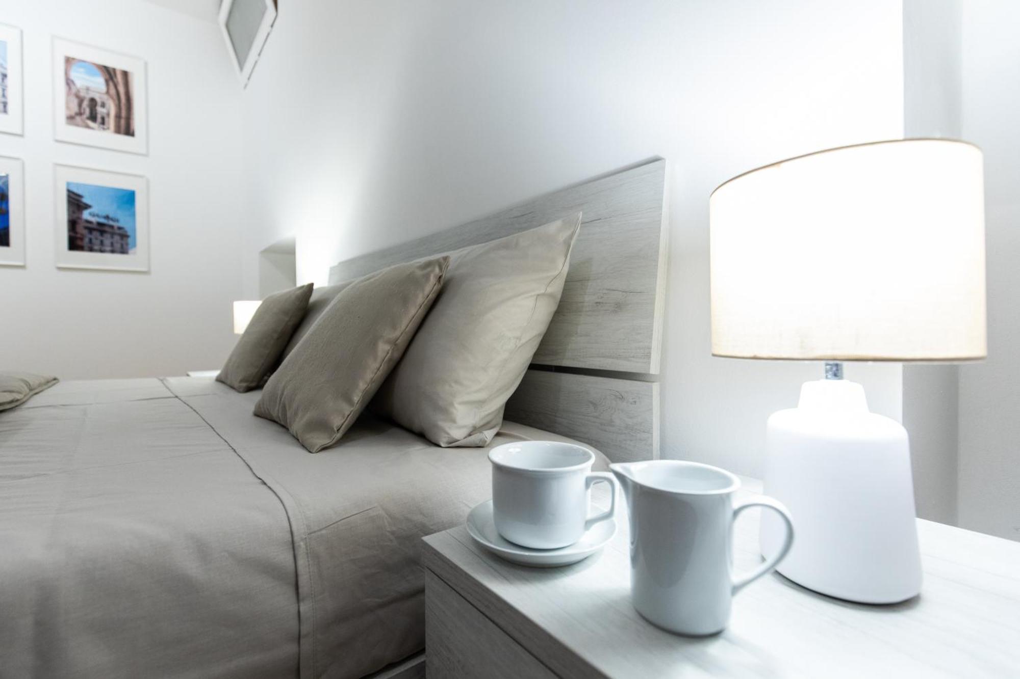 Ermes Apartment Milan Exterior photo